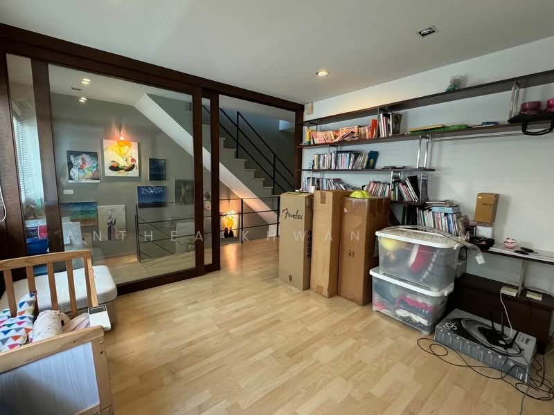 undefined, Bangkok, Suan Luang, Bangkok, 6 Bedrooms, 372 sqm, Townhouse For Sale, by Anthea Khwanngam, 500488047 - DDproperty.com