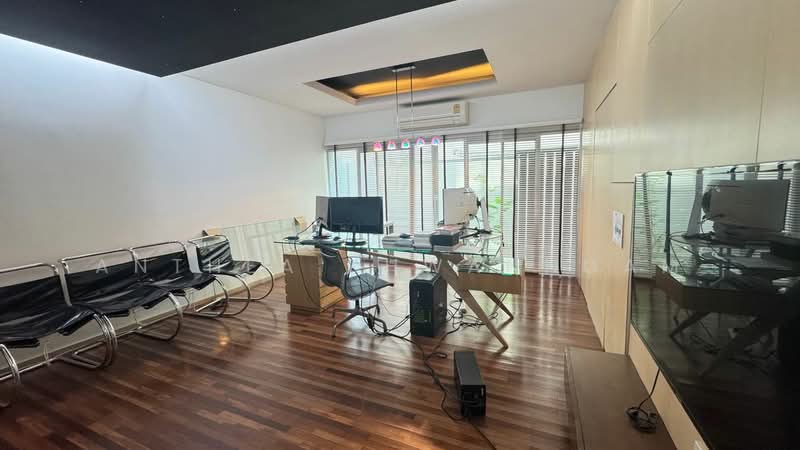 undefined, Bangkok, Suan Luang, Bangkok, 6 Bedrooms, 372 sqm, Townhouse For Sale, by Anthea Khwanngam, 500488047 - DDproperty.com