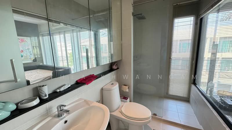 undefined, กรุงเทพ, สวนหลวง, กรุงเทพ, 372 ตร.ม., ทาวน์เฮ้าส์ ขาย, โดย Anthea Khwanngam, 500488047 - DDproperty.com