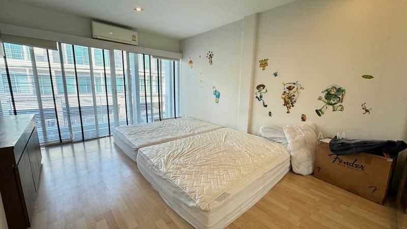 undefined, กรุงเทพ, สวนหลวง, กรุงเทพ, 372 ตร.ม., ทาวน์เฮ้าส์ ขาย, โดย Anthea Khwanngam, 500488047 - DDproperty.com