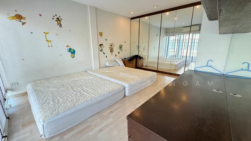 undefined, กรุงเทพ, สวนหลวง, กรุงเทพ, 372 ตร.ม., ทาวน์เฮ้าส์ ขาย, โดย Anthea Khwanngam, 500488047 - DDproperty.com