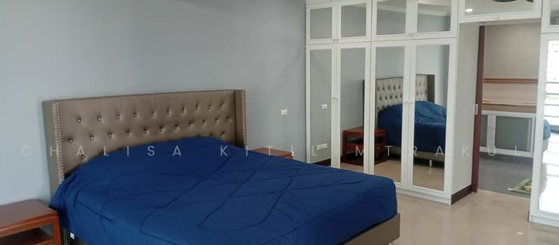View Talay 2, Chon Buri (Pattaya), Thap Phraya Road, Nong Pru, Bang Lamung (Pattaya), Chon Buri (Pattaya), 1 Bedroom, 103 sqm, Condo For Rent, by Chalisa Kitilimtrakul, 500488051 - DDproperty.com