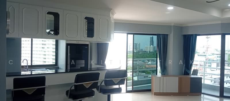 View Talay 2, Chon Buri (Pattaya), Thap Phraya Road, Nong Pru, Bang Lamung (Pattaya), Chon Buri (Pattaya), 1 Bedroom, 103 sqm, Condo For Rent, by Chalisa Kitilimtrakul, 500488051 - DDproperty.com