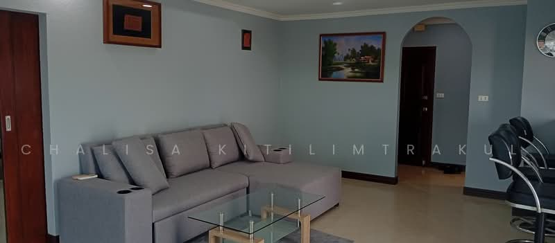 View Talay 2, Chon Buri (Pattaya), Thap Phraya Road, Nong Pru, Bang Lamung (Pattaya), Chon Buri (Pattaya), 1 Bedroom, 103 sqm, Condo For Rent, by Chalisa Kitilimtrakul, 500488051 - DDproperty.com