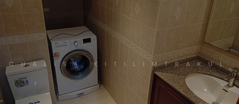 View Talay 2, Chon Buri (Pattaya), Thap Phraya Road, Nong Pru, Bang Lamung (Pattaya), Chon Buri (Pattaya), 1 Bedroom, 103 sqm, Condo For Rent, by Chalisa Kitilimtrakul, 500488051 - DDproperty.com
