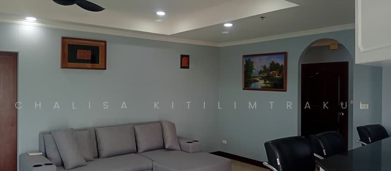 View Talay 2, Chon Buri (Pattaya), Thap Phraya Road, Nong Pru, Bang Lamung (Pattaya), Chon Buri (Pattaya), 1 Bedroom, 103 sqm, Condo For Rent, by Chalisa Kitilimtrakul, 500488051 - DDproperty.com