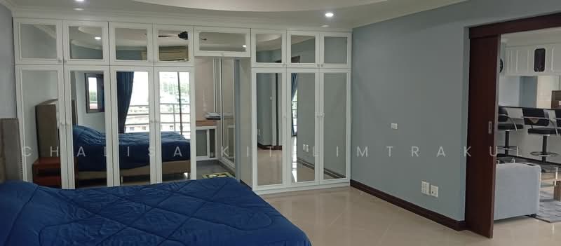View Talay 2, Chon Buri (Pattaya), Thap Phraya Road, Nong Pru, Bang Lamung (Pattaya), Chon Buri (Pattaya), 1 Bedroom, 103 sqm, Condo For Rent, by Chalisa Kitilimtrakul, 500488051 - DDproperty.com