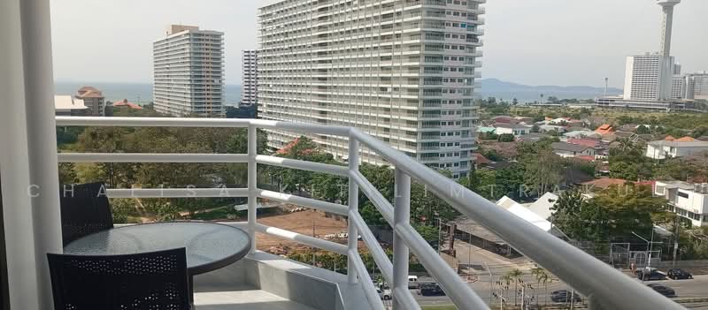 View Talay 2, Chon Buri (Pattaya), Thap Phraya Road, Nong Pru, Bang Lamung (Pattaya), Chon Buri (Pattaya), 1 Bedroom, 103 sqm, Condo For Rent, by Chalisa Kitilimtrakul, 500488051 - DDproperty.com