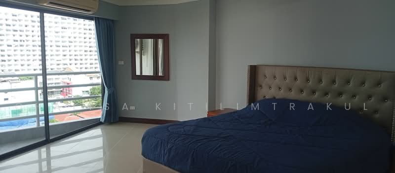 View Talay 2, Chon Buri (Pattaya), Thap Phraya Road, Nong Pru, Bang Lamung (Pattaya), Chon Buri (Pattaya), 1 Bedroom, 103 sqm, Condo For Rent, by Chalisa Kitilimtrakul, 500488051 - DDproperty.com