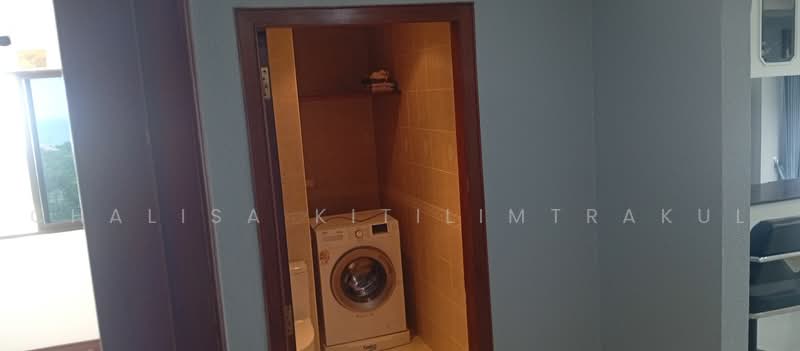 View Talay 2, Chon Buri (Pattaya), Thap Phraya Road, Nong Pru, Bang Lamung (Pattaya), Chon Buri (Pattaya), 1 Bedroom, 103 sqm, Condo For Rent, by Chalisa Kitilimtrakul, 500488051 - DDproperty.com
