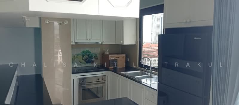 View Talay 2, Chon Buri (Pattaya), Thap Phraya Road, Nong Pru, Bang Lamung (Pattaya), Chon Buri (Pattaya), 1 Bedroom, 103 sqm, Condo For Rent, by Chalisa Kitilimtrakul, 500488051 - DDproperty.com