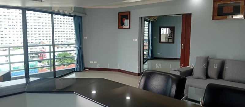 View Talay 2, Chon Buri (Pattaya), Thap Phraya Road, Nong Pru, Bang Lamung (Pattaya), Chon Buri (Pattaya), 1 Bedroom, 103 sqm, Condo For Rent, by Chalisa Kitilimtrakul, 500488051 - DDproperty.com