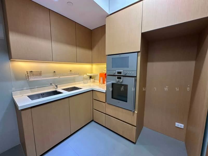 The Pano Rama 3, Bangkok, 890 Rama 3 Road, Bang Pong Pang, Yan Nawa, Bangkok, 1 Bedroom, 159 sqm, Condo For Rent, by ทศวัฏฏ์ วิเศษสัมมาพันธ์, 500488053 - DDproperty.com