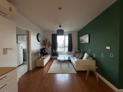 For Rent - Condo One X Sukhumvit 26, Bangkok