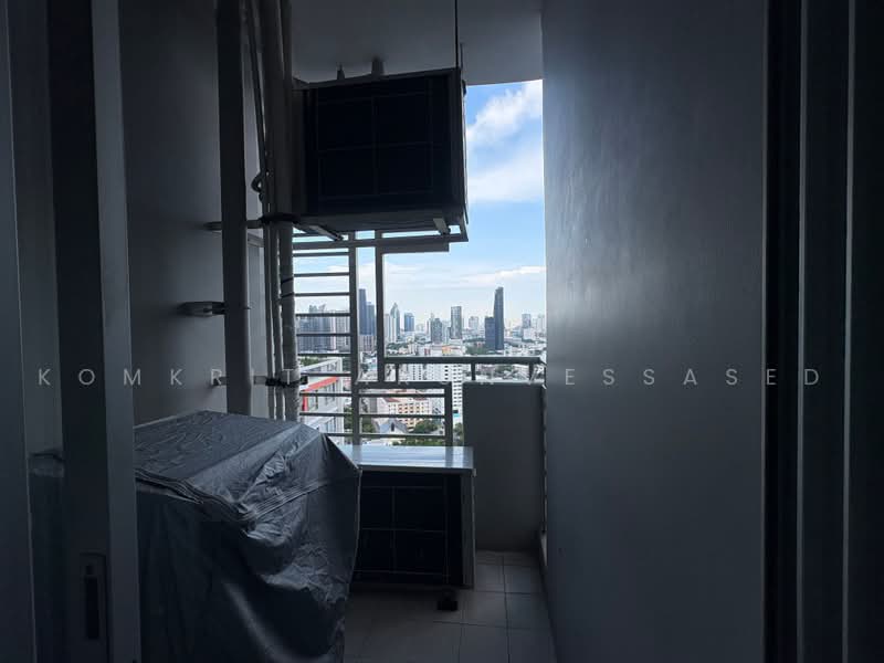 Condo One X Sukhumvit 26 : คอนโด วัน เอ็กซ์ สุขุมวิท 26, กรุงเทพ, ซอยสุขุมวิท 26 ถนนสุขุมวิท, คลองตัน, คลองเตย, กรุงเทพ, 50 ตร.ม., คอนโด ให้เช่า, โดย Komkrit Arunvessased, 500488055 - DDproperty.com