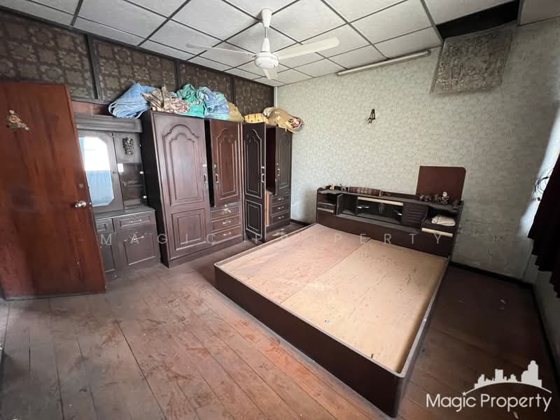 ขายทาวน์เฮาส์ 3 ห้องนอน ใน ซอยเอกมัย 12, กรุงเทพ, คลองตันเหนือ, วัฒนา, กรุงเทพ, 200 ตร.ม., ทาวน์เฮ้าส์ ขาย, โดย Magic Property, 500488058 - DDproperty.com