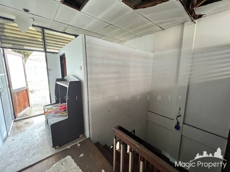 ขายทาวน์เฮาส์ 3 ห้องนอน ใน ซอยเอกมัย 12, กรุงเทพ, คลองตันเหนือ, วัฒนา, กรุงเทพ, 200 ตร.ม., ทาวน์เฮ้าส์ ขาย, โดย Magic Property, 500488058 - DDproperty.com