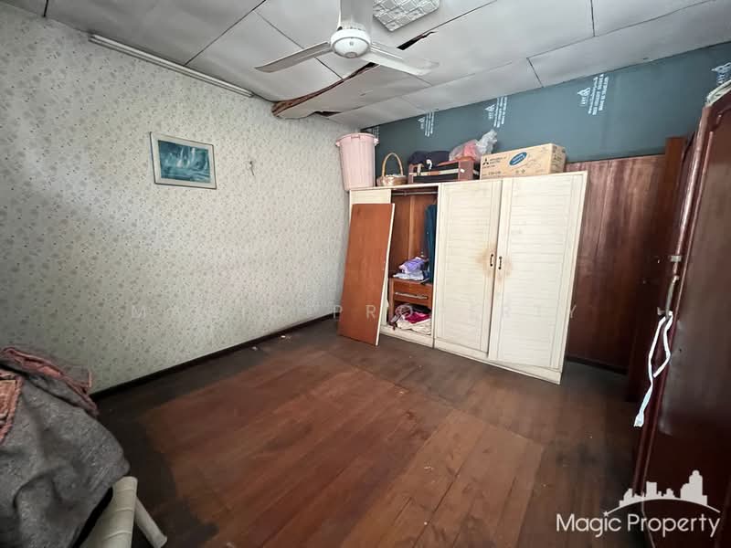 ขายทาวน์เฮาส์ 3 ห้องนอน ใน ซอยเอกมัย 12, กรุงเทพ, คลองตันเหนือ, วัฒนา, กรุงเทพ, 200 ตร.ม., ทาวน์เฮ้าส์ ขาย, โดย Magic Property, 500488058 - DDproperty.com