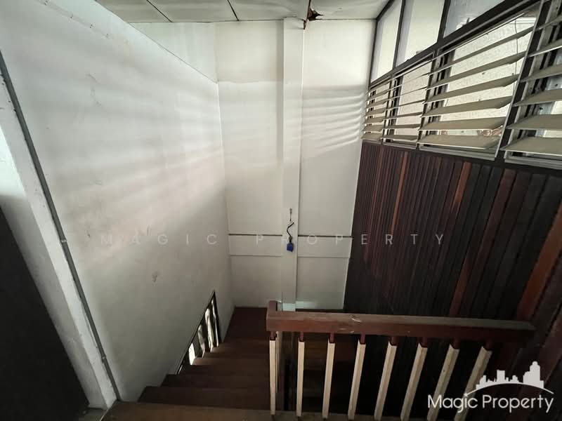 3 Bedroom Townhouse For Sale in Soi Ekkamai 12, Bangkok, Khlong Tan Nua, Watthana, Bangkok, 3 Bedrooms, 200 sqm, Townhouse For Sale, by Magic Property, 500488058 - DDproperty.com