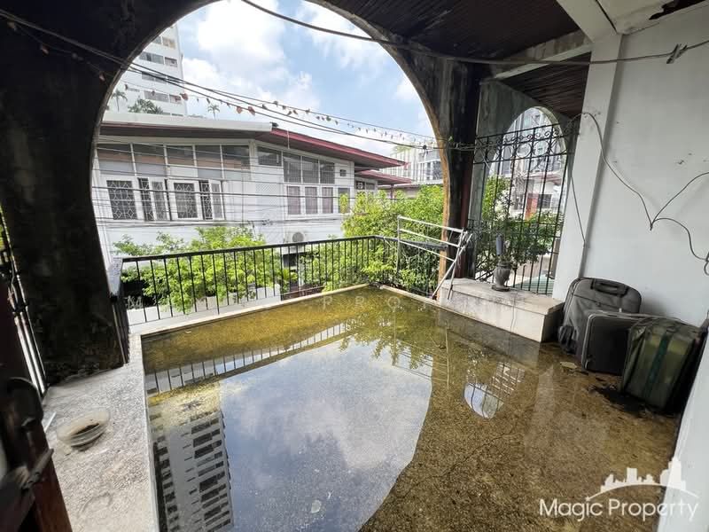 3 Bedroom Townhouse For Sale in Soi Ekkamai 12, Bangkok, Khlong Tan Nua, Watthana, Bangkok, 3 Bedrooms, 200 sqm, Townhouse For Sale, by Magic Property, 500488058 - DDproperty.com