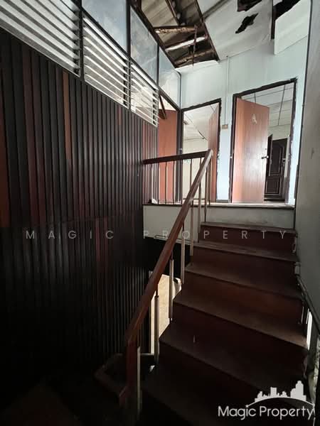ขายทาวน์เฮาส์ 3 ห้องนอน ใน ซอยเอกมัย 12, กรุงเทพ, คลองตันเหนือ, วัฒนา, กรุงเทพ, 200 ตร.ม., ทาวน์เฮ้าส์ ขาย, โดย Magic Property, 500488058 - DDproperty.com