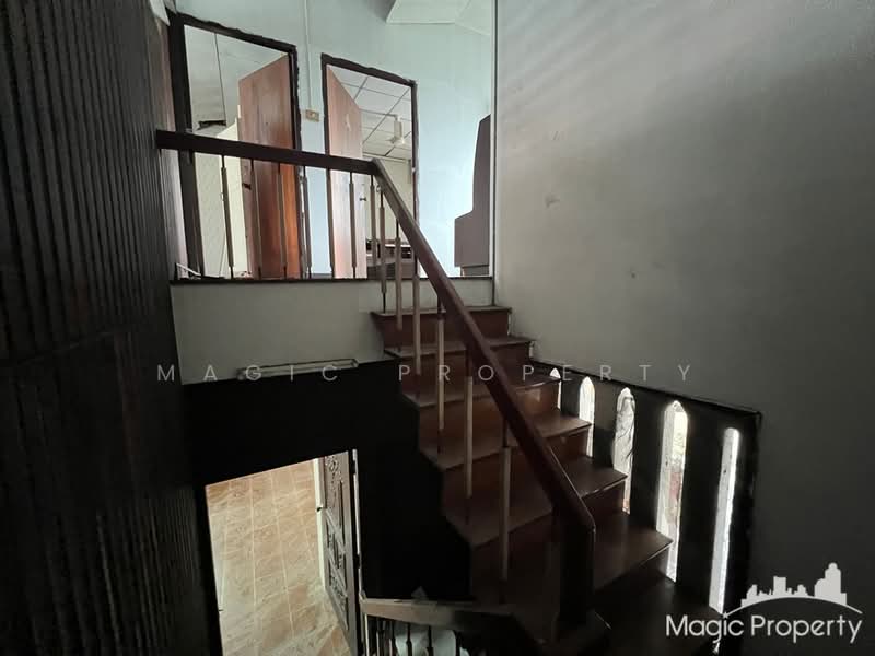 ขายทาวน์เฮาส์ 3 ห้องนอน ใน ซอยเอกมัย 12, กรุงเทพ, คลองตันเหนือ, วัฒนา, กรุงเทพ, 200 ตร.ม., ทาวน์เฮ้าส์ ขาย, โดย Magic Property, 500488058 - DDproperty.com