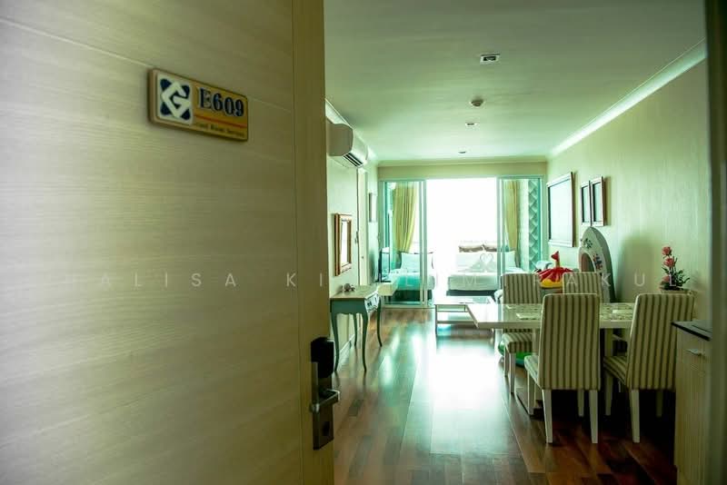 My Resort Hua Hin : มายรีสอร์ท หัวหิน, ประจวบคีรีขันธ์, ถนนตะเกียบ, หนองแก, หัวหิน, ประจวบคีรีขันธ์, 67 ตร.ม., คอนโด ขาย, โดย Chalisa Kitilimtrakul, 500488059 - DDproperty.com