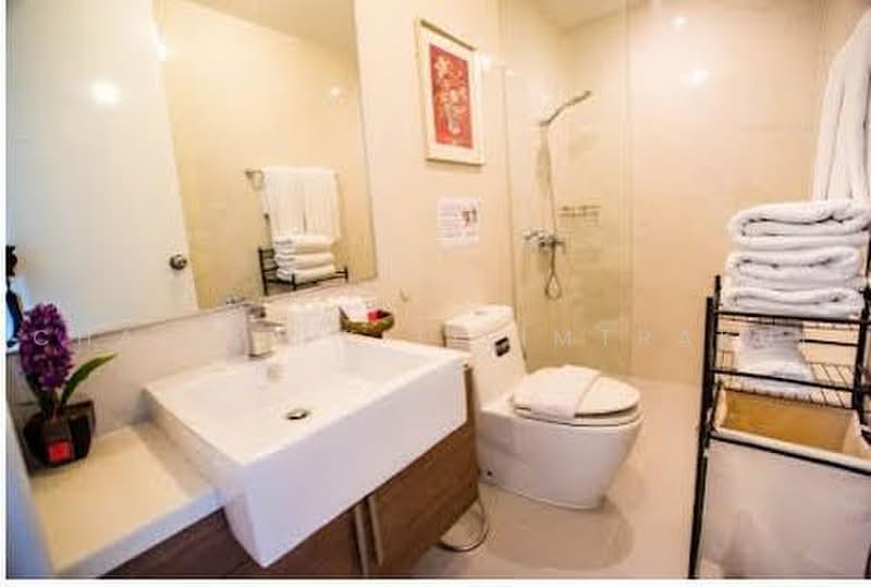 My Resort Hua Hin : มายรีสอร์ท หัวหิน, ประจวบคีรีขันธ์, ถนนตะเกียบ, หนองแก, หัวหิน, ประจวบคีรีขันธ์, 67 ตร.ม., คอนโด ขาย, โดย Chalisa Kitilimtrakul, 500488059 - DDproperty.com