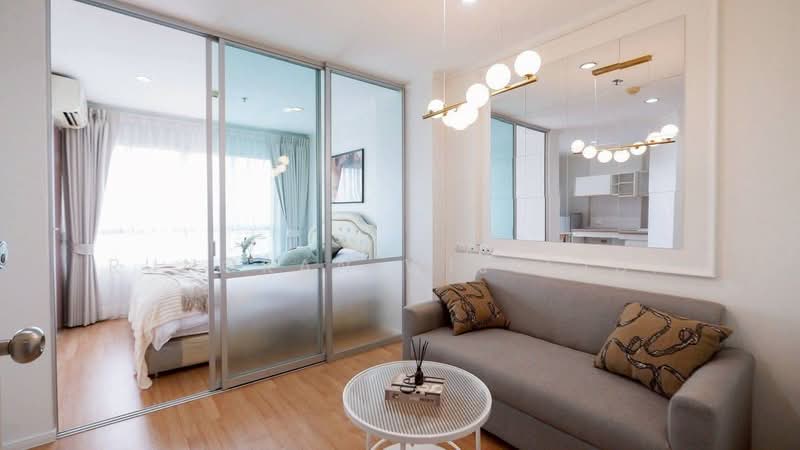 Lumpini Ville La Salle-Bearing, Bangkok, Sukhumvit 105 Road, Bang Na, Bangkok, 1 Bedroom, 26 sqm, Condo For Sale, by Rungkan Wijitjun, 500488063 - DDproperty.com
