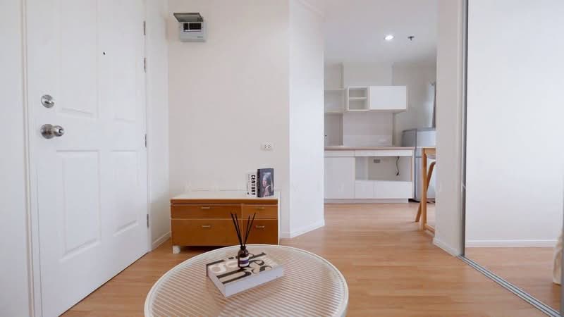 Lumpini Ville La Salle-Bearing, Bangkok, Sukhumvit 105 Road, Bang Na, Bangkok, 1 Bedroom, 26 sqm, Condo For Sale, by Rungkan Wijitjun, 500488063 - DDproperty.com