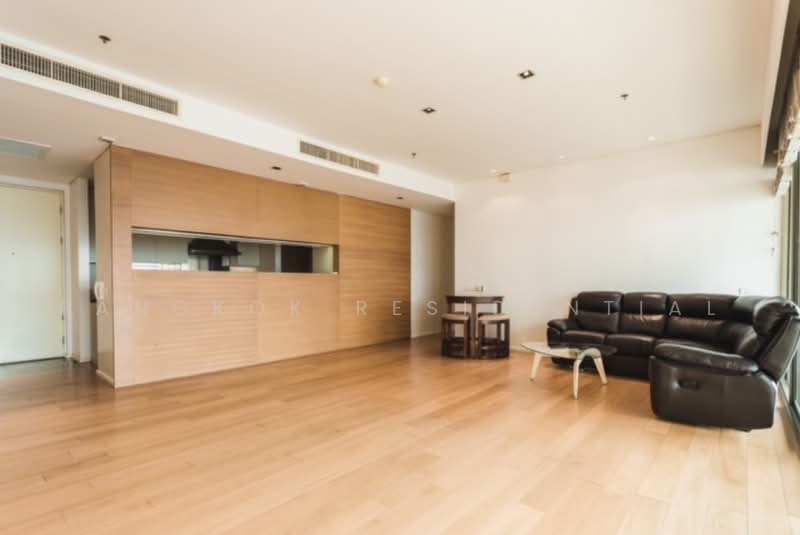 The Lakes, Bangkok, 123 Ratchadaphisek Road, Khlong Toei, Bangkok, 3 Bedrooms, 183 sqm, Condo For Rent, by Bangkok Residential, 500488064 - DDproperty.com