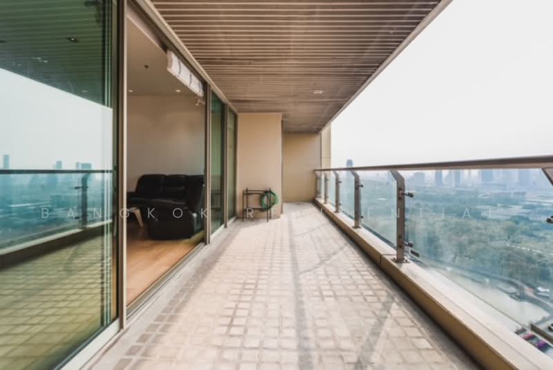 The Lakes, Bangkok, 123 Ratchadaphisek Road, Khlong Toei, Bangkok, 3 Bedrooms, 183 sqm, Condo For Rent, by Bangkok Residential, 500488064 - DDproperty.com