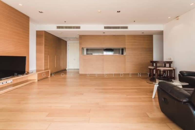 The Lakes, Bangkok, 123 Ratchadaphisek Road, Khlong Toei, Bangkok, 3 Bedrooms, 183 sqm, Condo For Rent, by Bangkok Residential, 500488064 - DDproperty.com