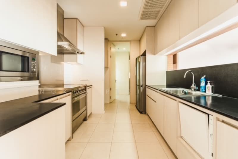 The Lakes, Bangkok, 123 Ratchadaphisek Road, Khlong Toei, Bangkok, 3 Bedrooms, 183 sqm, Condo For Rent, by Bangkok Residential, 500488064 - DDproperty.com