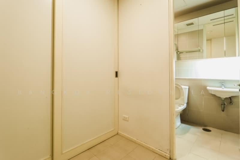 The Lakes, Bangkok, 123 Ratchadaphisek Road, Khlong Toei, Bangkok, 3 Bedrooms, 183 sqm, Condo For Rent, by Bangkok Residential, 500488064 - DDproperty.com