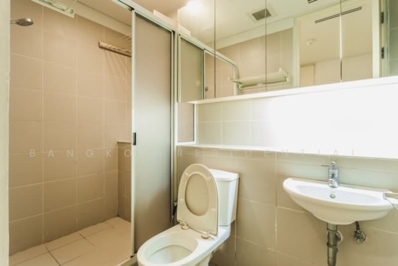 The Lakes, Bangkok, 123 Ratchadaphisek Road, Khlong Toei, Bangkok, 3 Bedrooms, 183 sqm, Condo For Rent, by Bangkok Residential, 500488064 - DDproperty.com