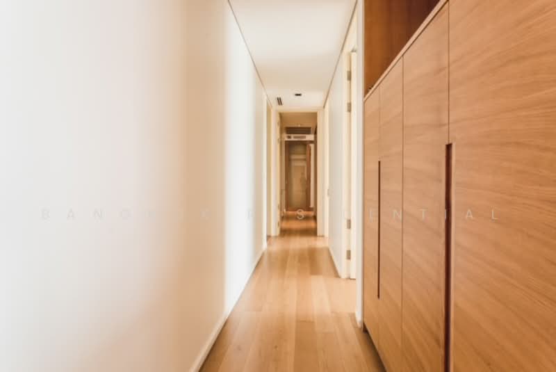 The Lakes, Bangkok, 123 Ratchadaphisek Road, Khlong Toei, Bangkok, 3 Bedrooms, 183 sqm, Condo For Rent, by Bangkok Residential, 500488064 - DDproperty.com