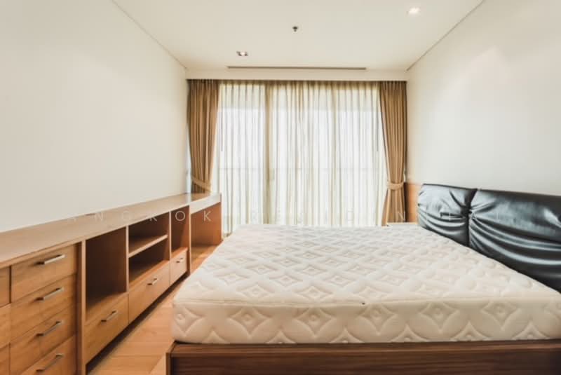 The Lakes, Bangkok, 123 Ratchadaphisek Road, Khlong Toei, Bangkok, 3 Bedrooms, 183 sqm, Condo For Rent, by Bangkok Residential, 500488064 - DDproperty.com