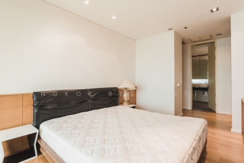 The Lakes, Bangkok, 123 Ratchadaphisek Road, Khlong Toei, Bangkok, 3 Bedrooms, 183 sqm, Condo For Rent, by Bangkok Residential, 500488064 - DDproperty.com
