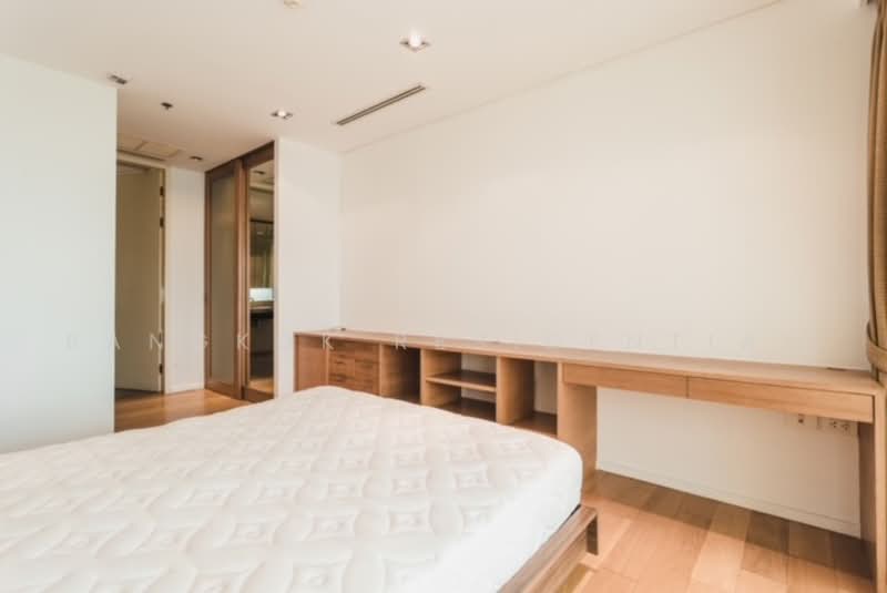The Lakes, Bangkok, 123 Ratchadaphisek Road, Khlong Toei, Bangkok, 3 Bedrooms, 183 sqm, Condo For Rent, by Bangkok Residential, 500488064 - DDproperty.com