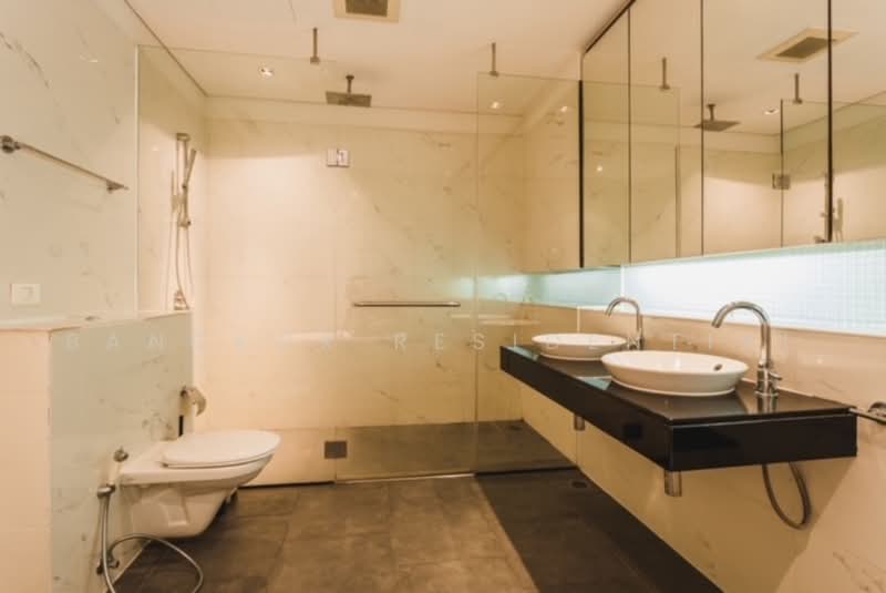 The Lakes, Bangkok, 123 Ratchadaphisek Road, Khlong Toei, Bangkok, 3 Bedrooms, 183 sqm, Condo For Rent, by Bangkok Residential, 500488064 - DDproperty.com