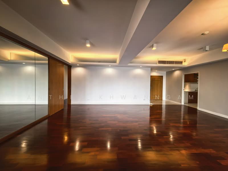 La Cascade, Bangkok, Eakamai, Khlong Tan Nua, Watthana, Bangkok, 3 Bedrooms, 260 sqm, Condo For Sale, by Anthea Khwanngam, 500488065 - DDproperty.com