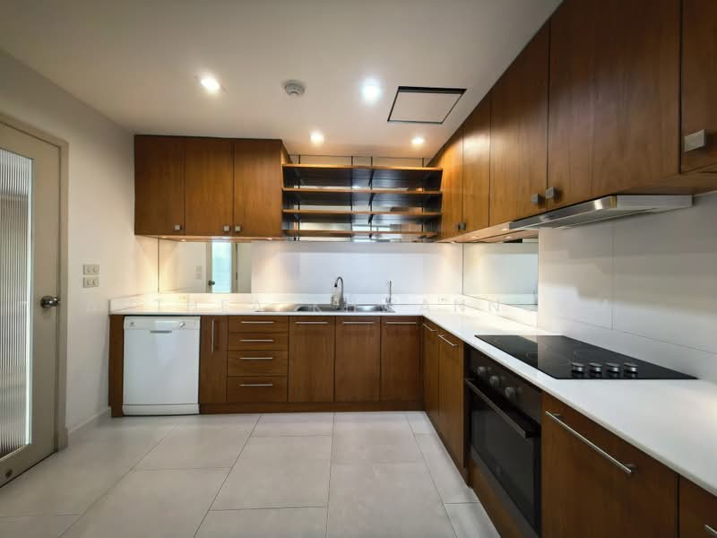 La Cascade, Bangkok, Eakamai, Khlong Tan Nua, Watthana, Bangkok, 3 Bedrooms, 260 sqm, Condo For Sale, by Anthea Khwanngam, 500488065 - DDproperty.com