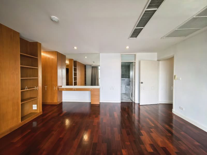 La Cascade, Bangkok, Eakamai, Khlong Tan Nua, Watthana, Bangkok, 3 Bedrooms, 260 sqm, Condo For Sale, by Anthea Khwanngam, 500488065 - DDproperty.com