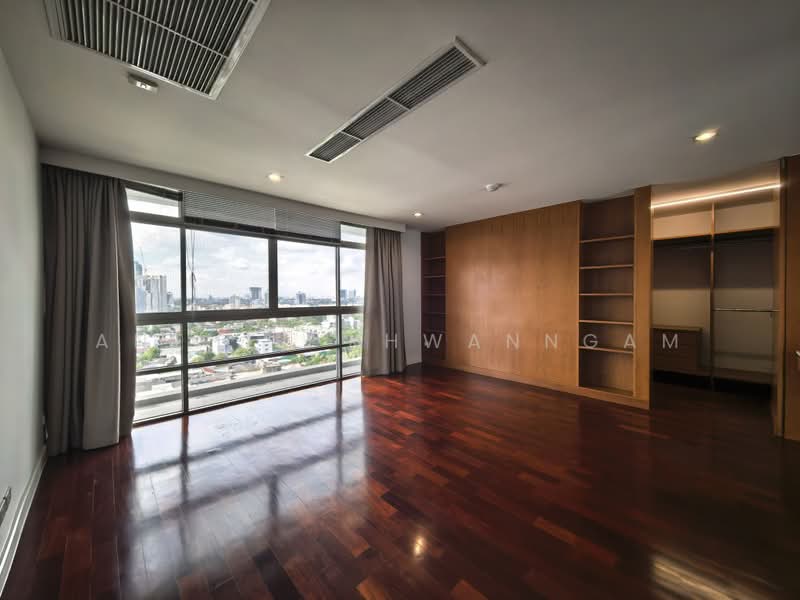La Cascade, Bangkok, Eakamai, Khlong Tan Nua, Watthana, Bangkok, 3 Bedrooms, 260 sqm, Condo For Sale, by Anthea Khwanngam, 500488065 - DDproperty.com
