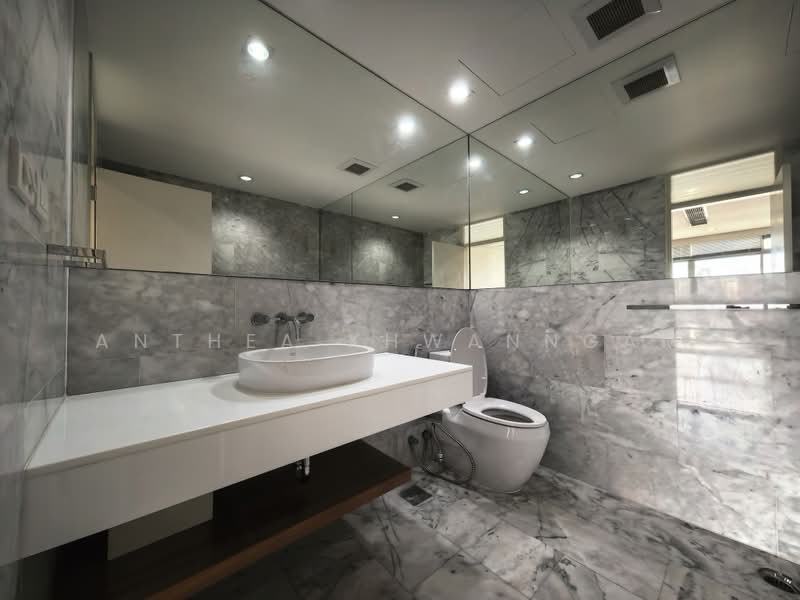 La Cascade, Bangkok, Eakamai, Khlong Tan Nua, Watthana, Bangkok, 3 Bedrooms, 260 sqm, Condo For Sale, by Anthea Khwanngam, 500488065 - DDproperty.com