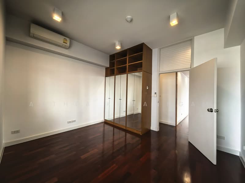 La Cascade, Bangkok, Eakamai, Khlong Tan Nua, Watthana, Bangkok, 3 Bedrooms, 260 sqm, Condo For Sale, by Anthea Khwanngam, 500488065 - DDproperty.com