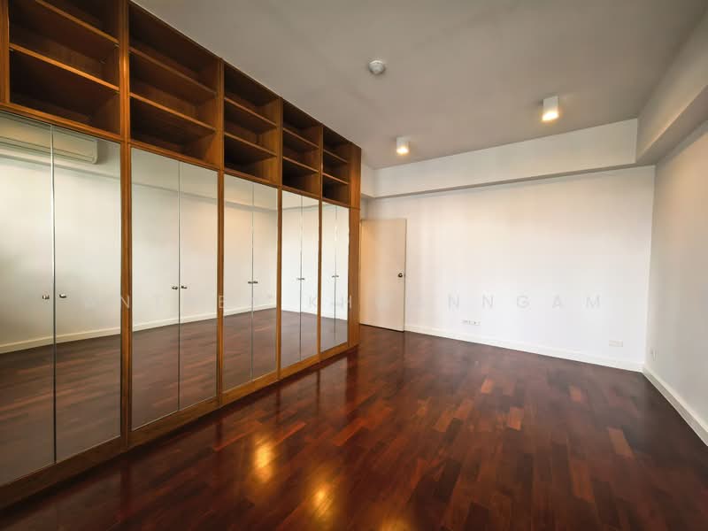 La Cascade, Bangkok, Eakamai, Khlong Tan Nua, Watthana, Bangkok, 3 Bedrooms, 260 sqm, Condo For Sale, by Anthea Khwanngam, 500488065 - DDproperty.com