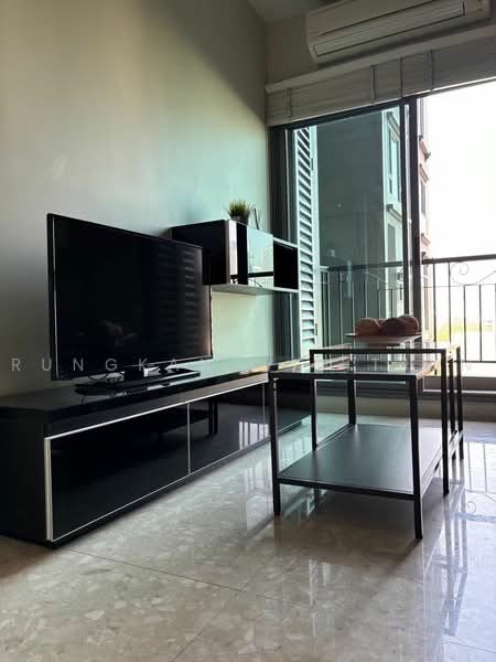 The Crest Sukhumvit 34, Bangkok, 778 Sukhumvit Road, Khong Tan, Khlong Toei, Bangkok, 1 Bedroom, 46 sqm, Condo For Sale, by Rungkan Wijitjun, 500488068 - DDproperty.com