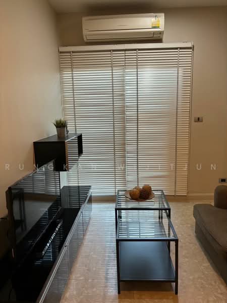 The Crest Sukhumvit 34, Bangkok, 778 Sukhumvit Road, Khong Tan, Khlong Toei, Bangkok, 1 Bedroom, 46 sqm, Condo For Sale, by Rungkan Wijitjun, 500488068 - DDproperty.com
